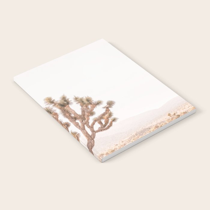 Yucca Notebook Gallery Image 1