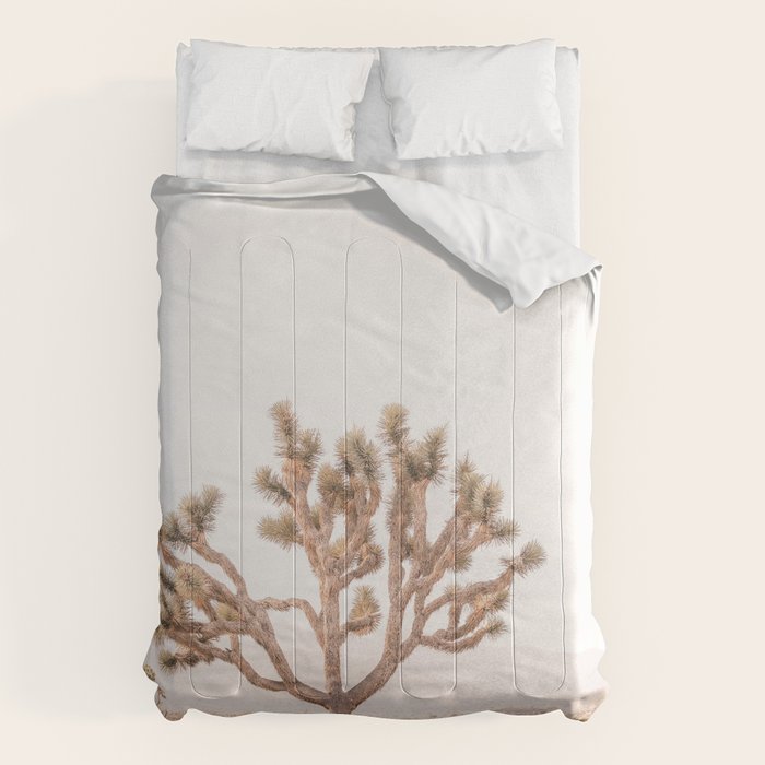 Yucca Comforter Gallery Image 1