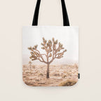 Yucca Tote Bag Gallery Image 1