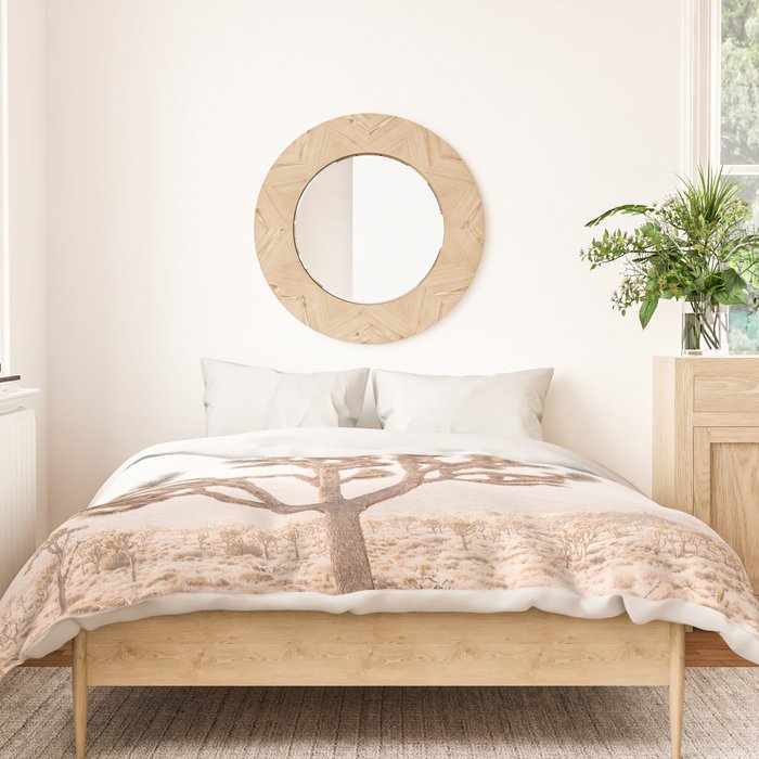 Yucca Duvet Cover Gallery Image 3