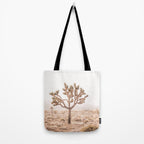 Yucca Tote Bag Gallery Image 2