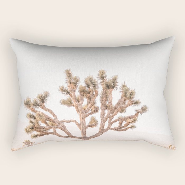 Yucca Rectangular Pillow Gallery Image 2