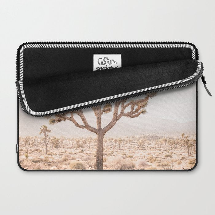 Yucca Laptop Sleeve Gallery Image 2