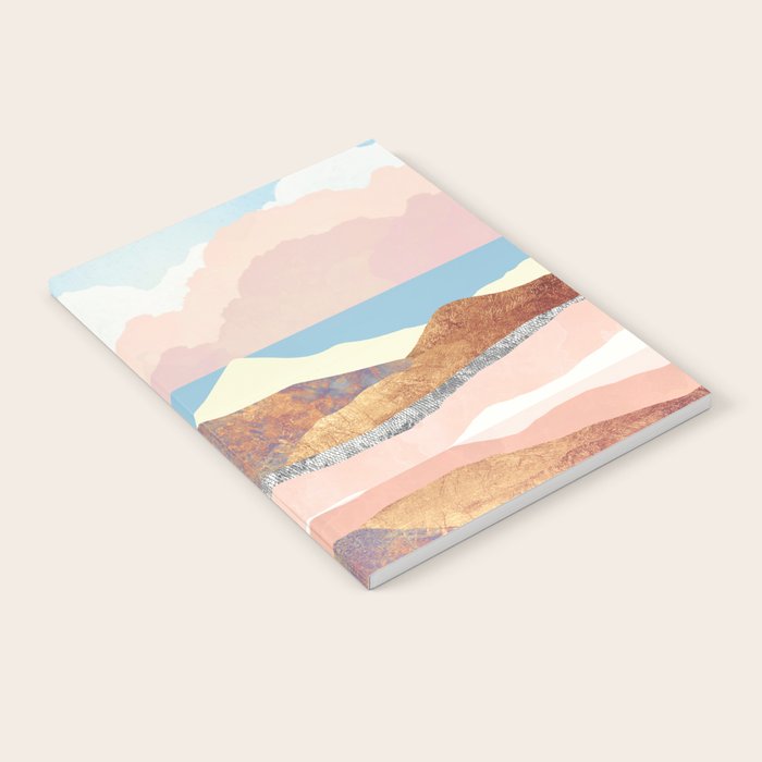Summers Day Notebook Gallery Image 2
