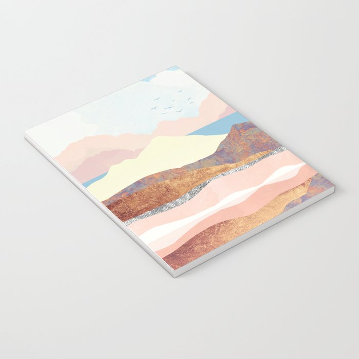 Summers Day Notebook Gallery Image 3