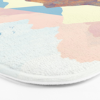 Summers Day Bath Mat Gallery Image 3