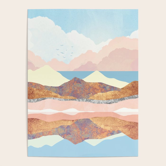 Summers Day Poster Gallery Image 4