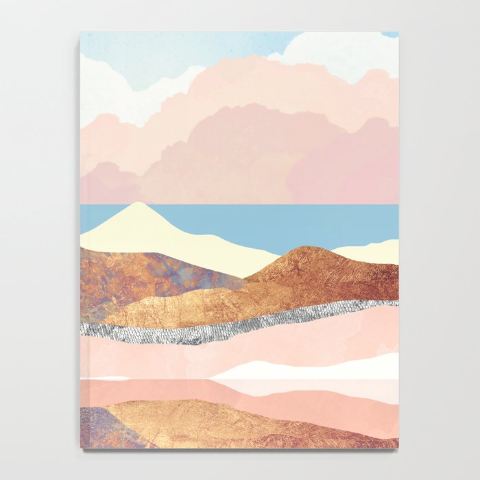 Summers Day Notebook Gallery Image 4