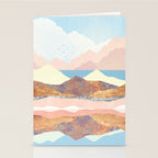 Summers Day Stationery Card Gallery Image 2