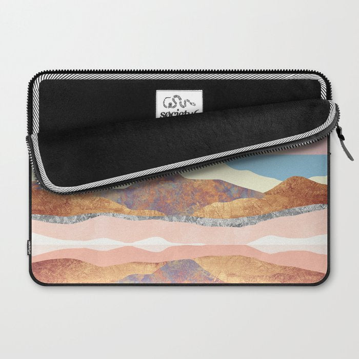 Summers Day Laptop Sleeve Gallery Image 2