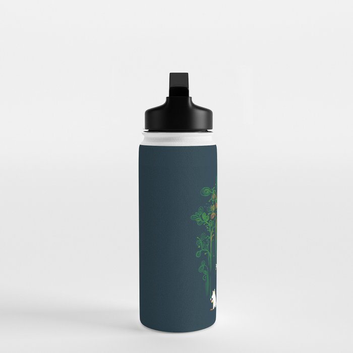 Re-paint the Forest Water Bottle Gallery Image 3