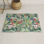 Tropical Paradise VIII Rug Gallery Image 1