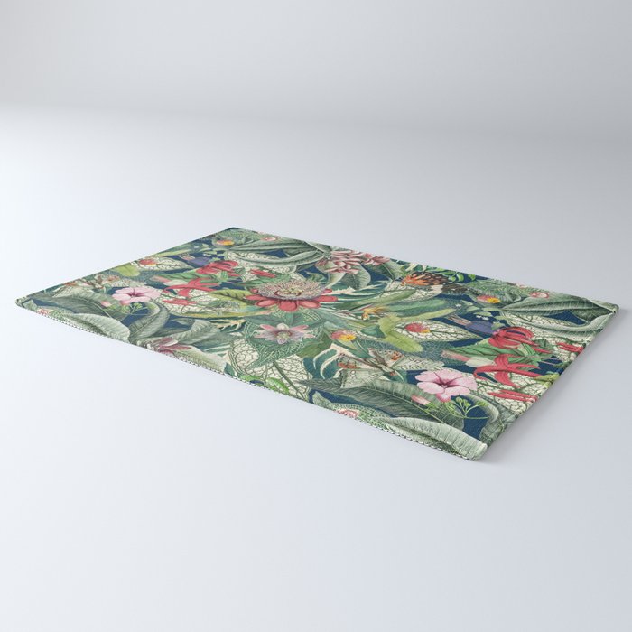 Tropical Paradise VIII Rug Gallery Image 3