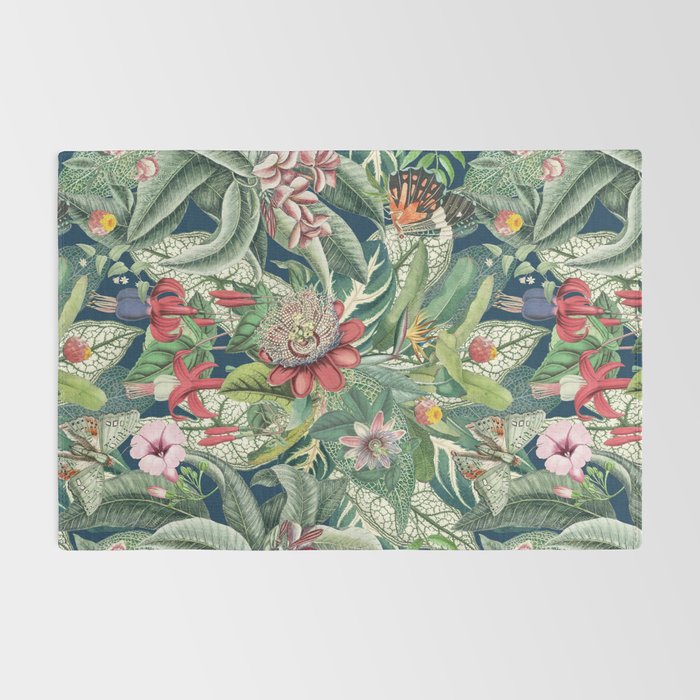 Tropical Paradise VIII Rug Gallery Image 2