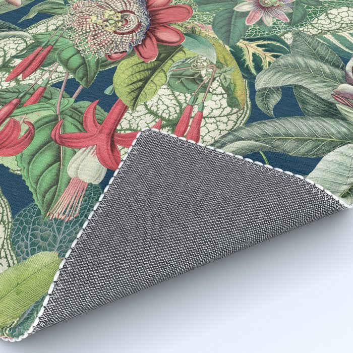 Tropical Paradise VIII Rug Gallery Image 4