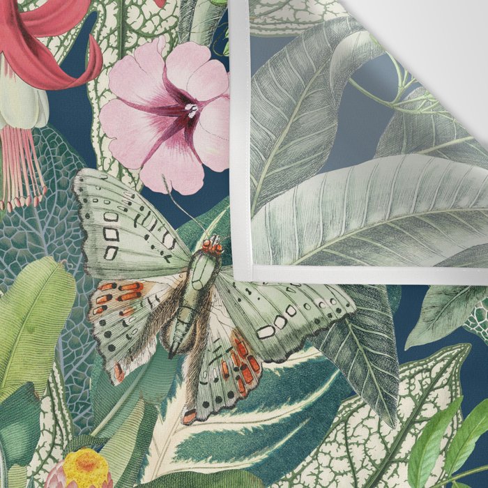 Tropical Paradise VIII Wall Tapestry Gallery Image 3
