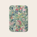 Tropical Paradise VIII Bath Mat Gallery Image 1