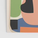 Modern Abstract Art 22 Poster Gallery Image 3