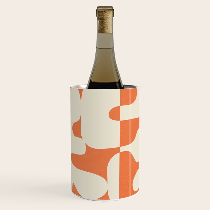 Duality in Motion 3 Wine Chiller Gallery Image 1