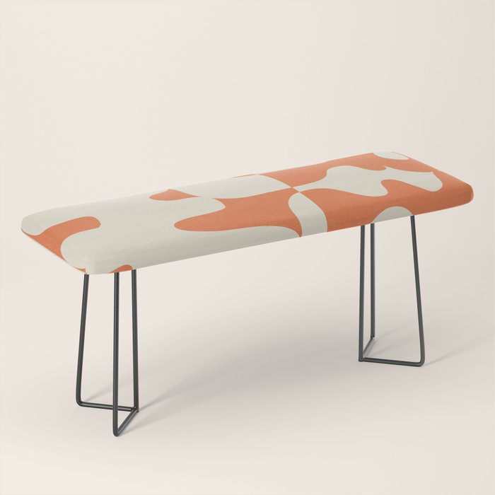 Duality in Motion 3 Bench Gallery Image 1