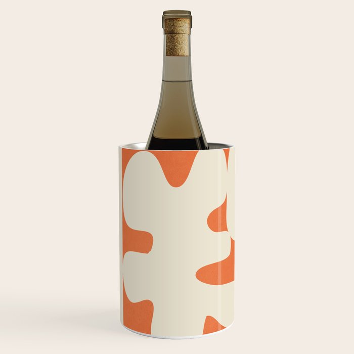 Duality in Motion 3 Wine Chiller Gallery Image 2