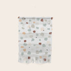 Bloom Field - Peach Wall Hanging Gallery Image 1