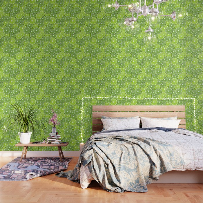 Lime pop Wallpaper Gallery Image 3