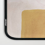 Multicolor abstract shapes Laptop Sleeve Gallery Image 3