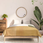 Multicolor abstract shapes Comforter Gallery Image 3