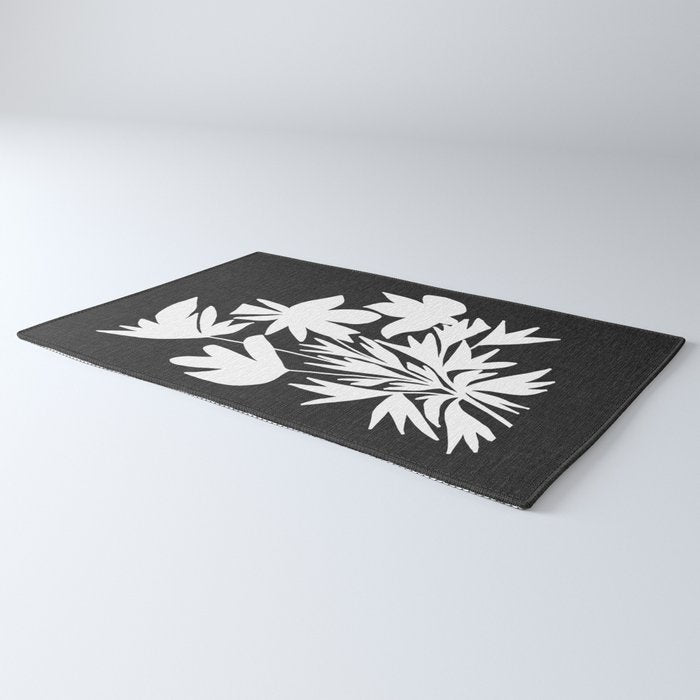 Bushy Bloom ii Rug Gallery Image 3