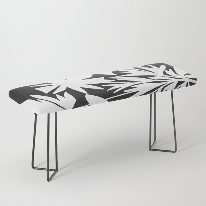 Bushy Bloom ii Bench Gallery Image 1