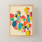 Bloom 5 Mini Art Print Gallery Image 1