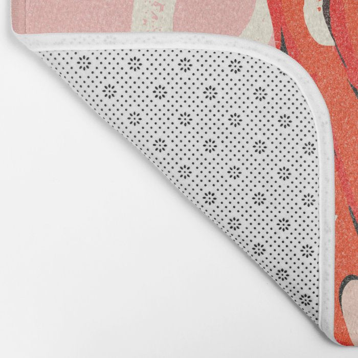 Make Good Choices Bath Mat Gallery Image 2