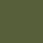 Solid Moss Green Coffee Mug Gallery Image 2