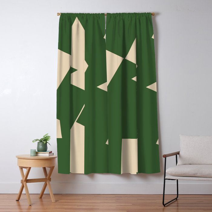 Minimalist 90 Window Curtain Gallery Image 5