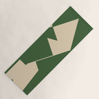 Minimalist 90 Yoga Mat Gallery Image 1