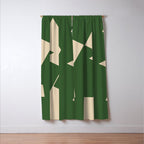 Minimalist 90 Window Curtain Gallery Image 3