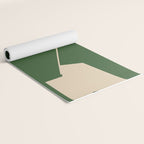 Minimalist 90 Yoga Mat Gallery Image 2
