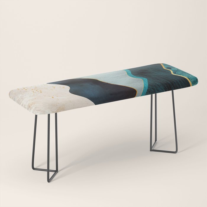 Glacial Hills Bench Gallery Image 1