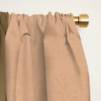 Shade of a Leaf Window Curtain Gallery Image 2