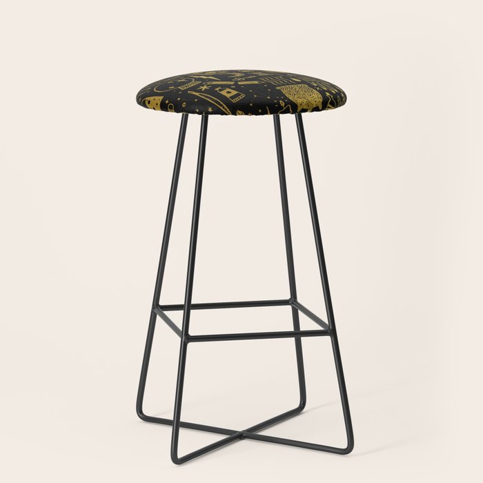 Make Magic Stool Gallery Image 1