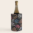 Wildflower Garden Delight Wine Chiller Gallery Image 3