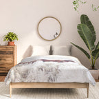 Winter Horseland Comforter Gallery Image 3