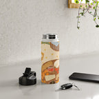 Summer Picnic  Water Bottle Gallery Image 4