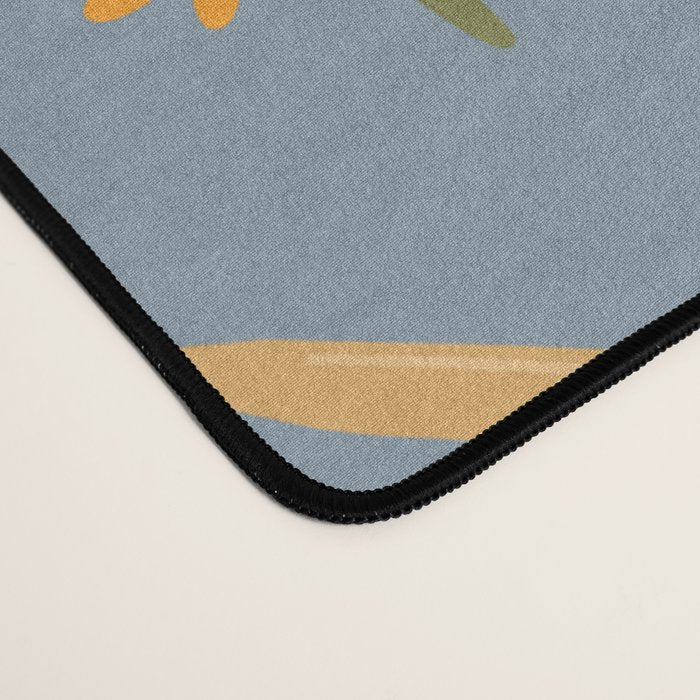 Summer Picnic  Desk Mat Gallery Image 4