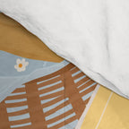 Summer Picnic  Comforter Gallery Image 4
