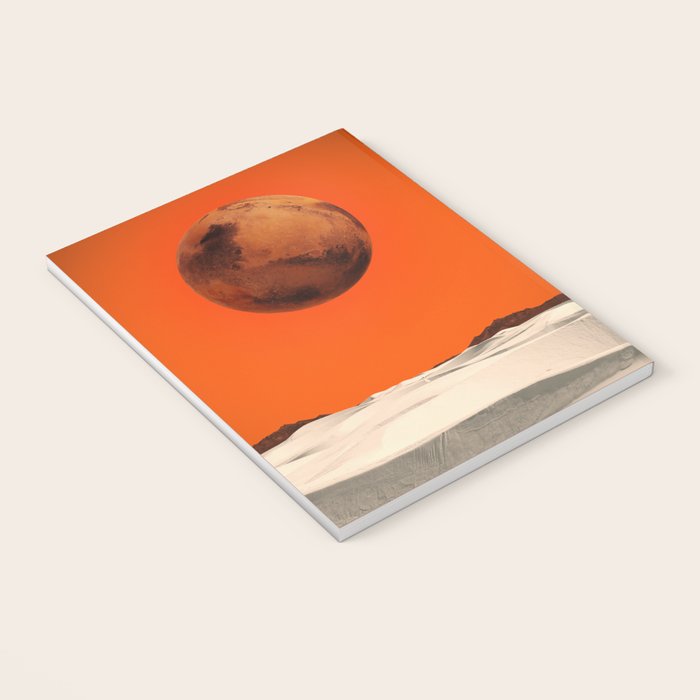 The road less travelled Notebook Gallery Image 3