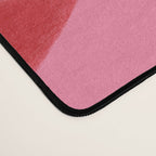 Red Stetson Desk Mat Gallery Image 4