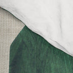 Yellow And Green Shards Comforter Gallery Image 4