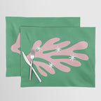 Bora Bora: Matisse Travel Colour Series 03 Placemat Gallery Image 1